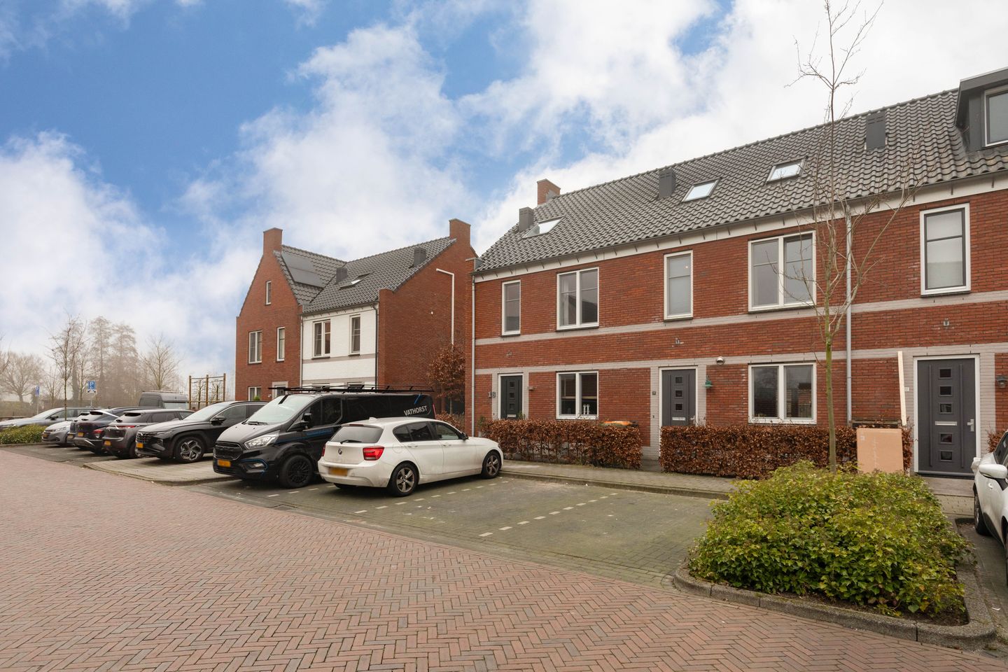 Foto 1 van Goldschmidtstraat 18