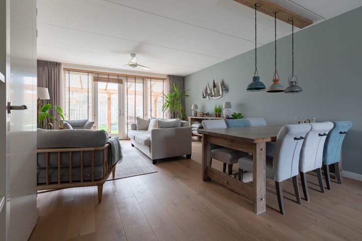 Foto 2 van Goldschmidtstraat 18