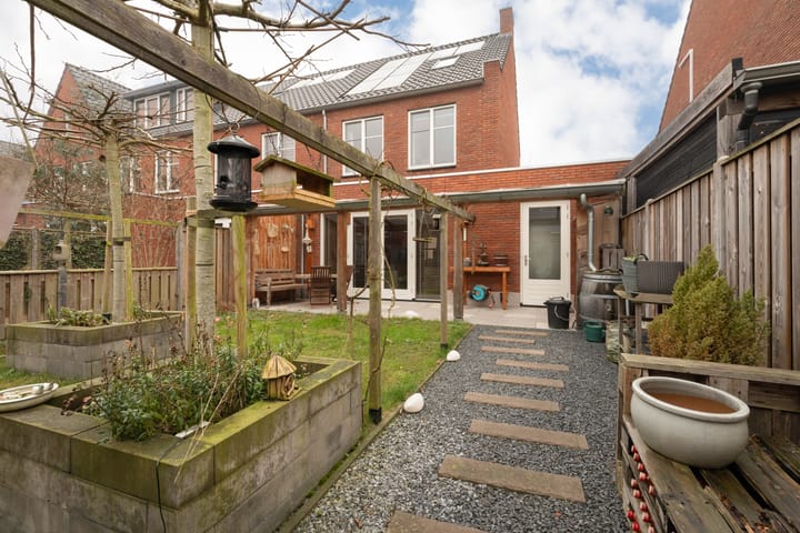 Foto 4 van Goldschmidtstraat 18