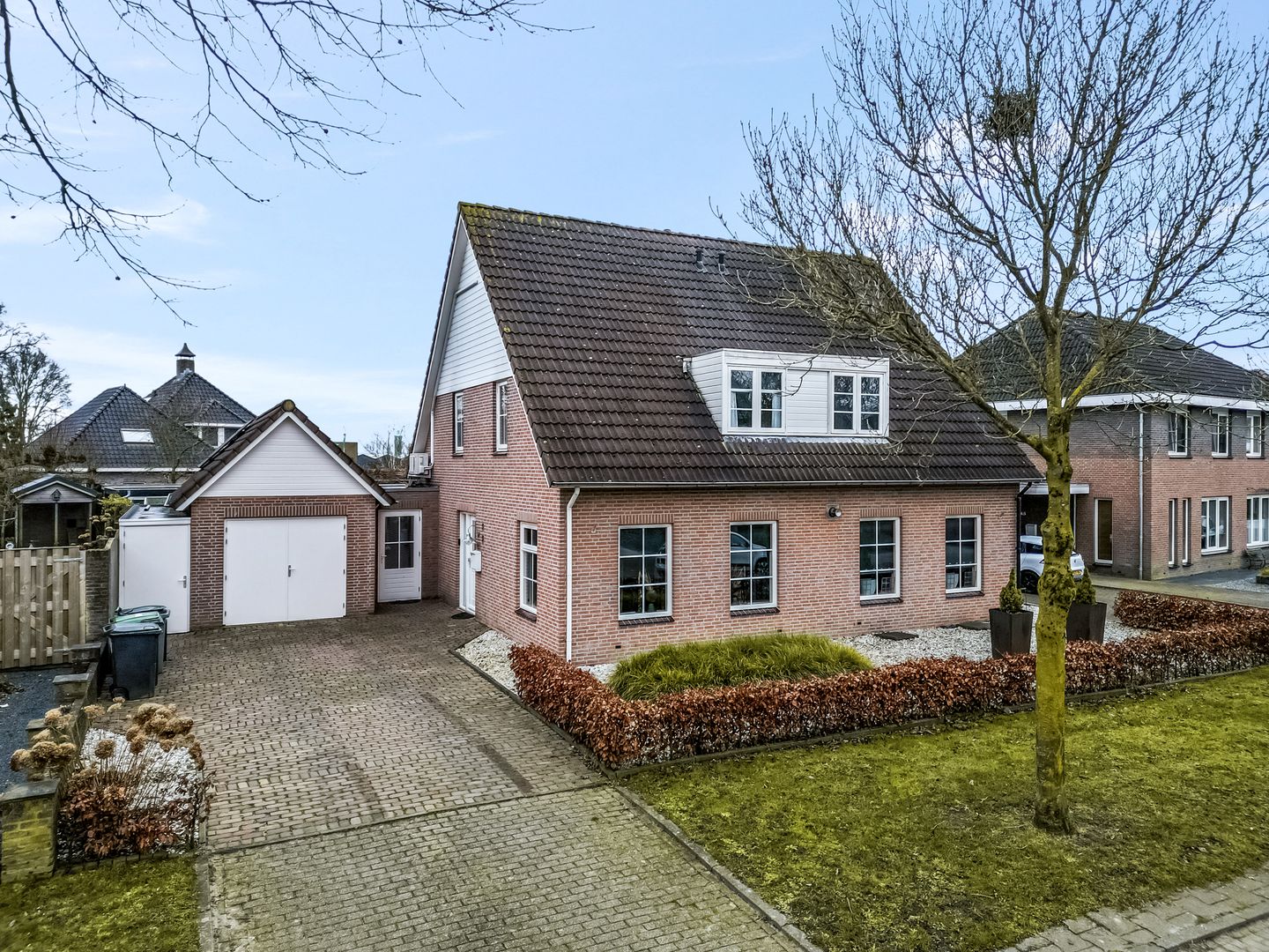 Photo 1 of Reigerstraat 41