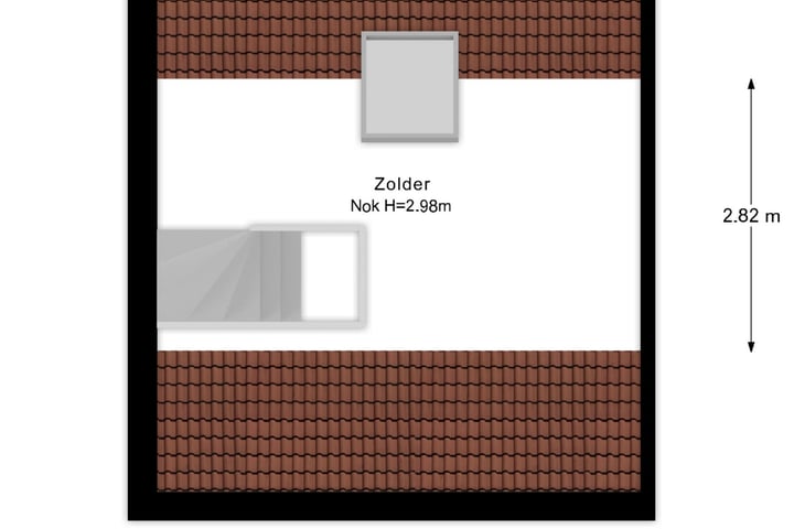 Foto 58 van Reigerstraat 41