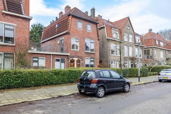 Foto 2 van Coendersweg 41-A