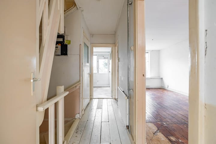 Foto 4 van Coendersweg 41-A