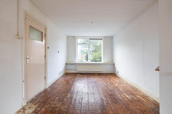 Foto 7 van Coendersweg 41-A