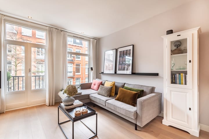 Foto 7 van Veerstraat 35-2