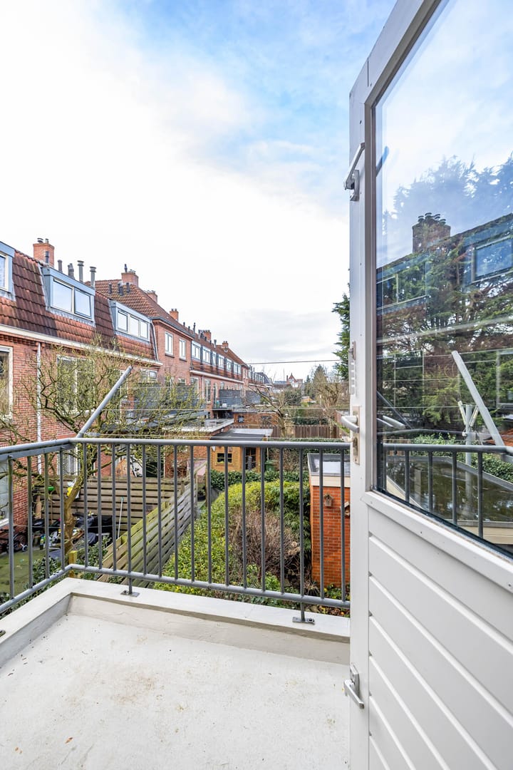 Foto 12 van Coendersweg 41-A