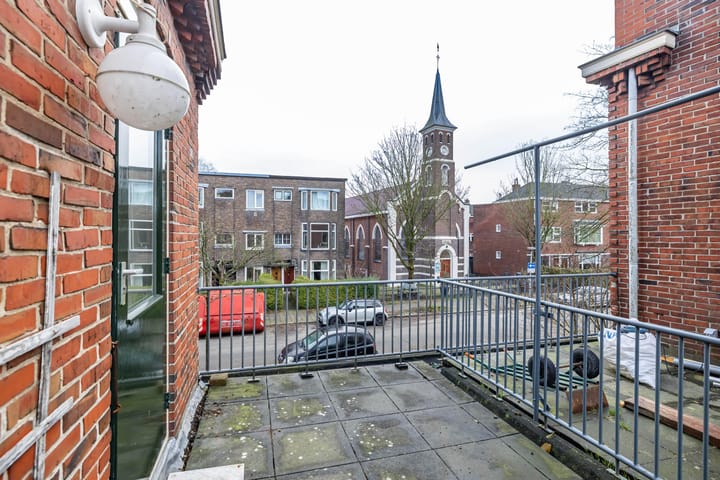 Foto 15 van Coendersweg 41-A