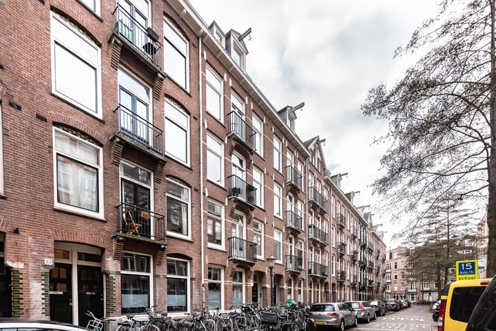 Foto 24 van Veerstraat 35-2