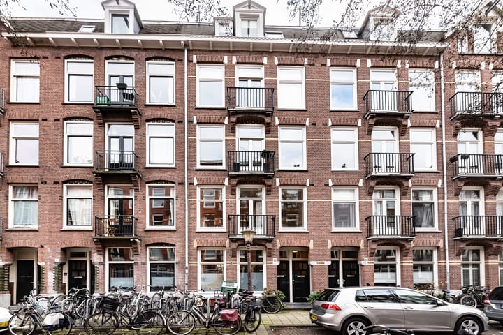 Foto 25 van Veerstraat 35-2