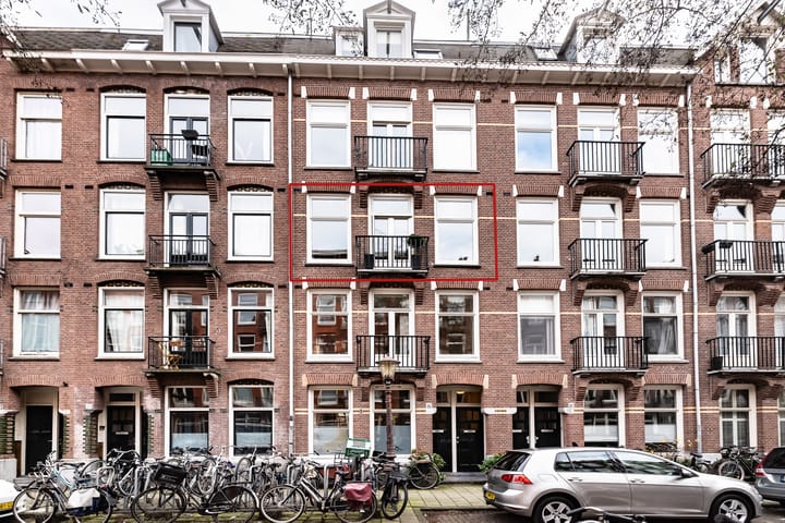 Foto 26 van Veerstraat 35-2