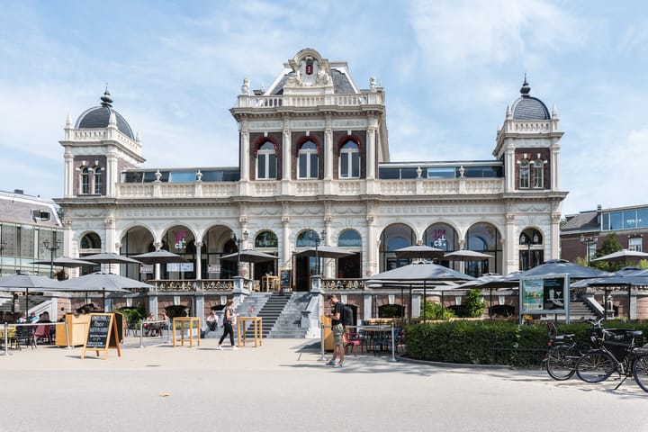 Foto 30 van Veerstraat 35-2