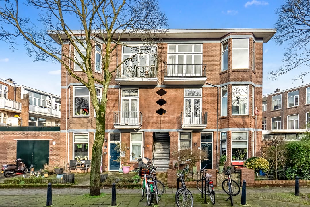 Foto 1 van Eiklaan 54