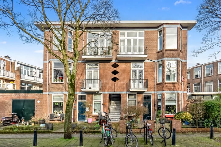 Foto 1 van Eiklaan 54