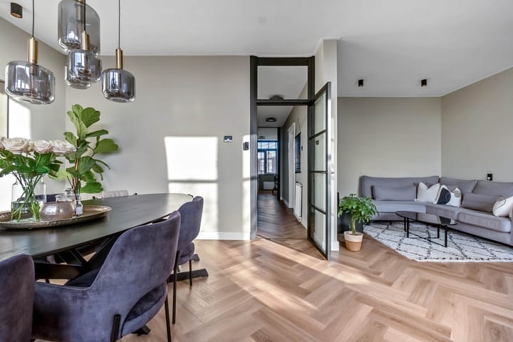 Foto 2 van Eiklaan 54