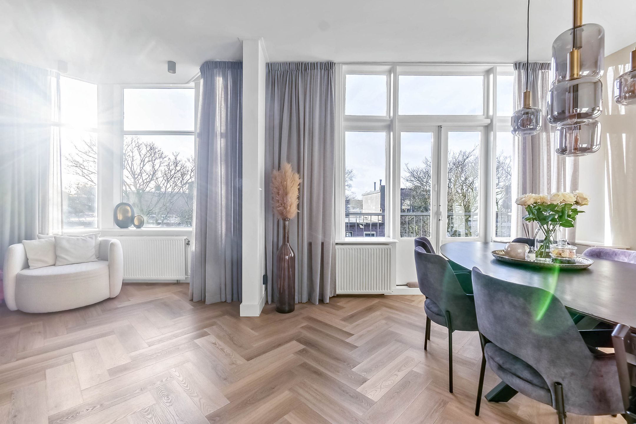 Foto 3 van Eiklaan 54