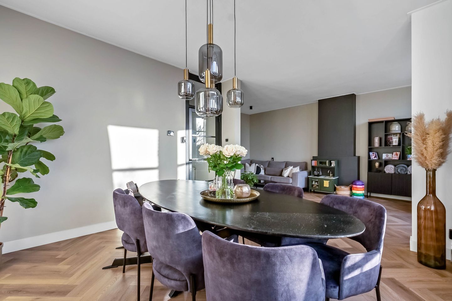 Foto 5 van Eiklaan 54