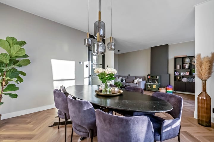 Foto 5 van Eiklaan 54