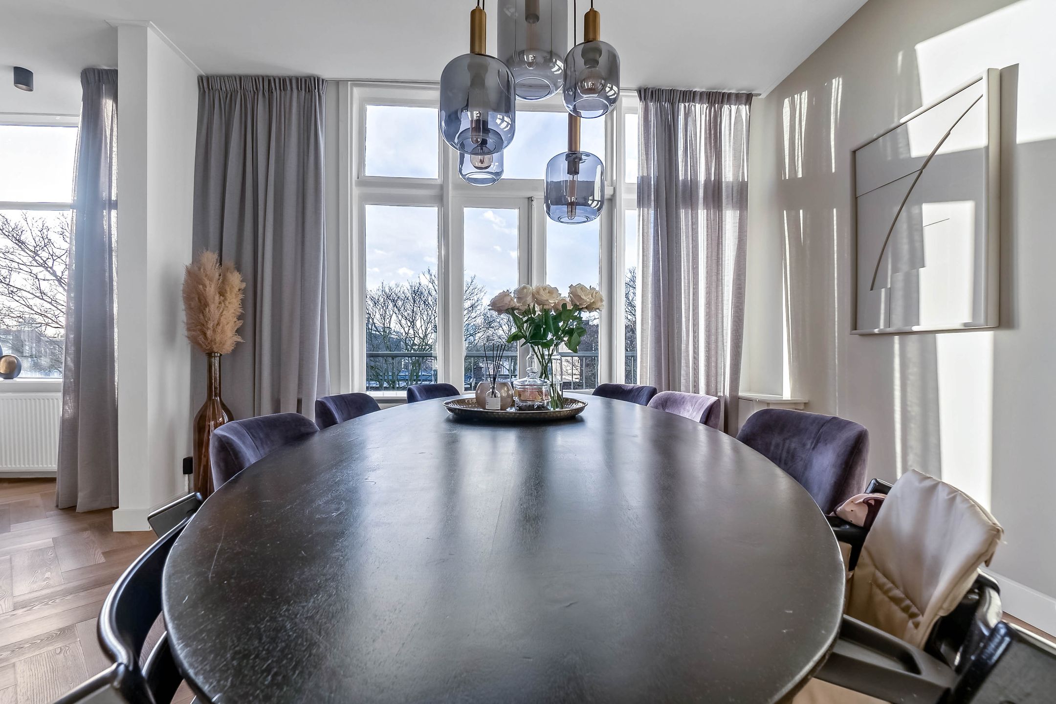 Foto 6 van Eiklaan 54