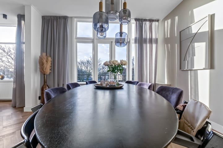 Foto 6 van Eiklaan 54