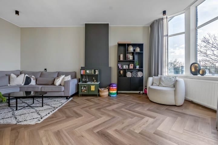 Foto 7 van Eiklaan 54