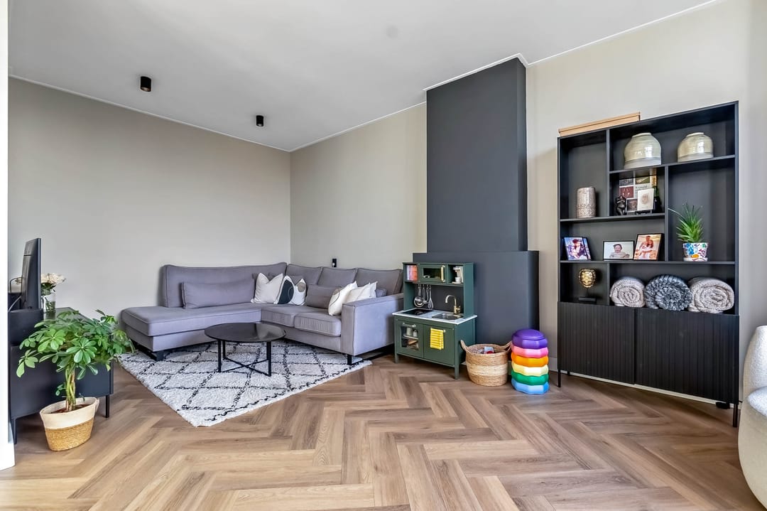 Foto 8 van Eiklaan 54