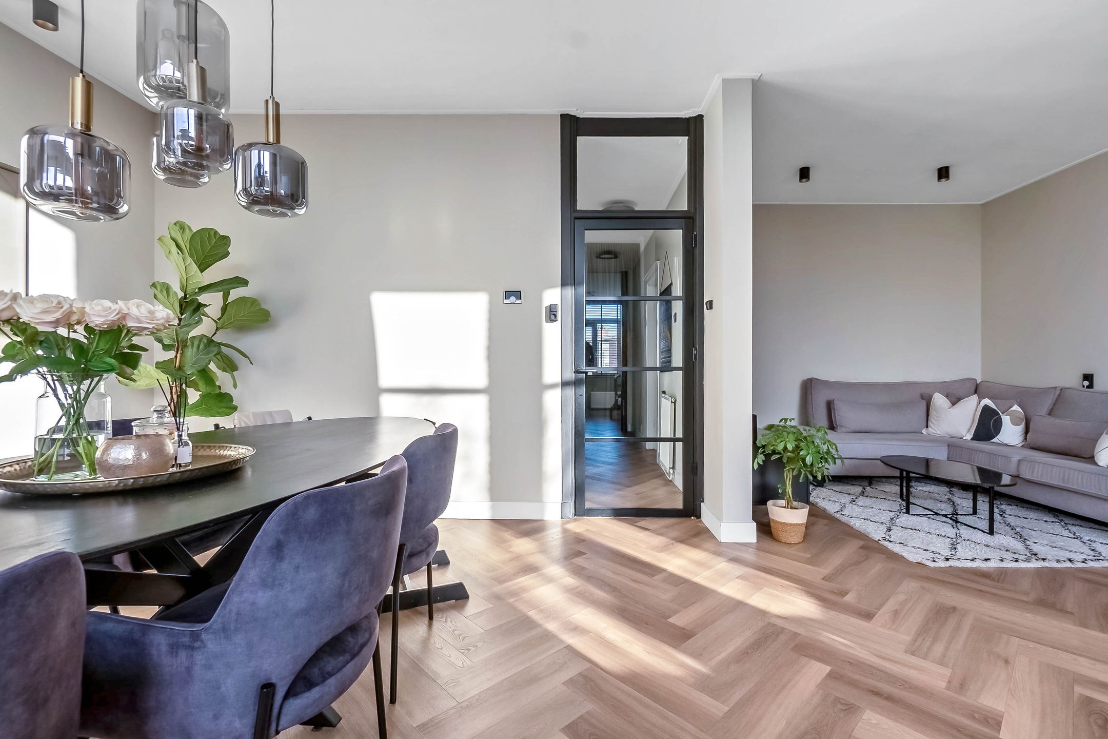 Foto 9 van Eiklaan 54