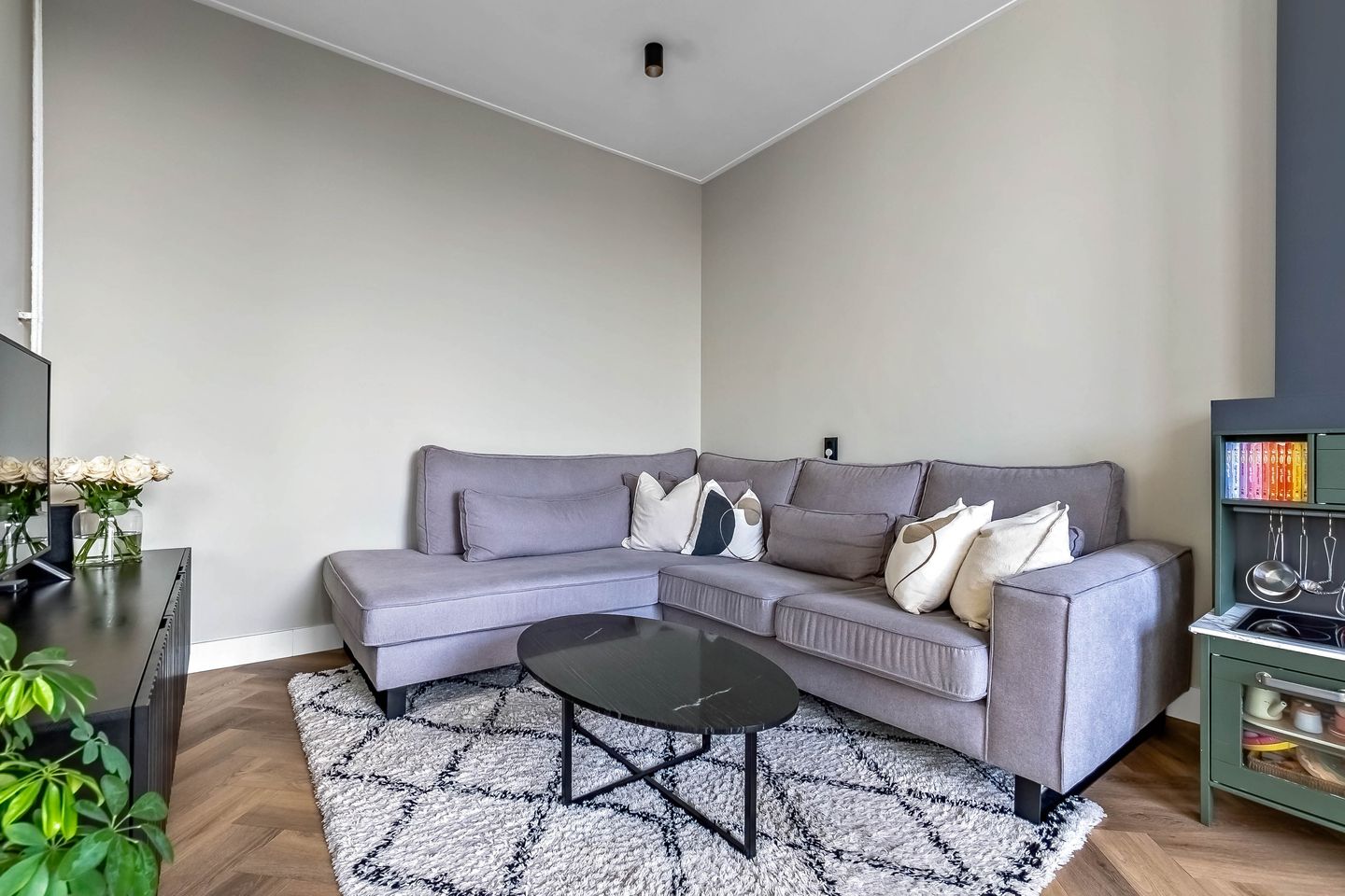 Foto 10 van Eiklaan 54