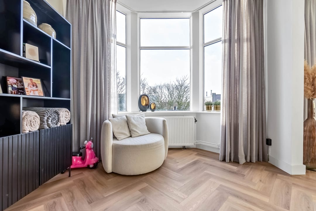 Foto 13 van Eiklaan 54