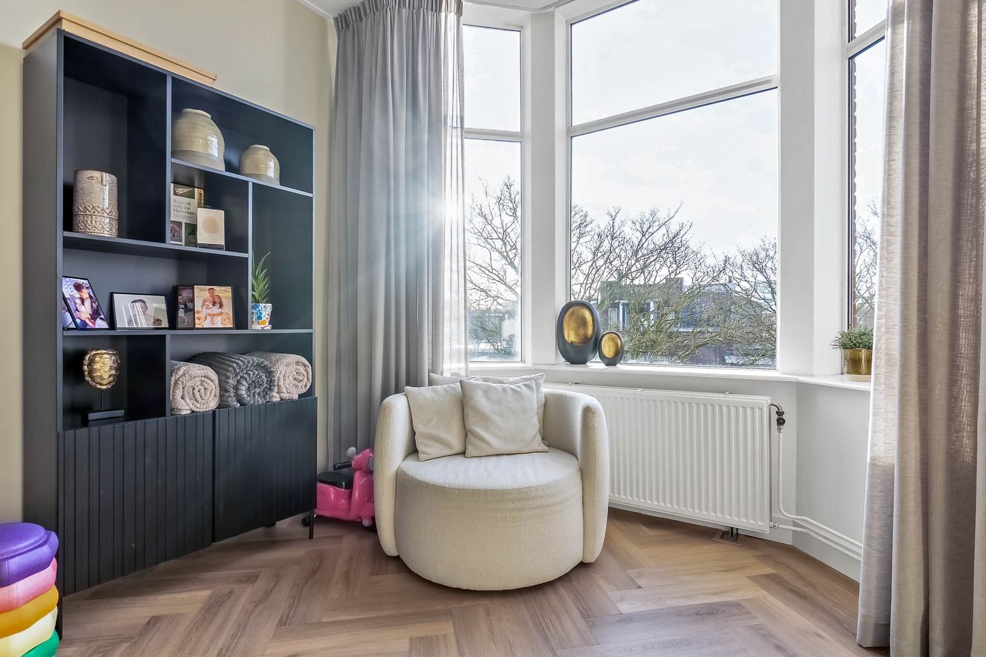 Foto 14 van Eiklaan 54