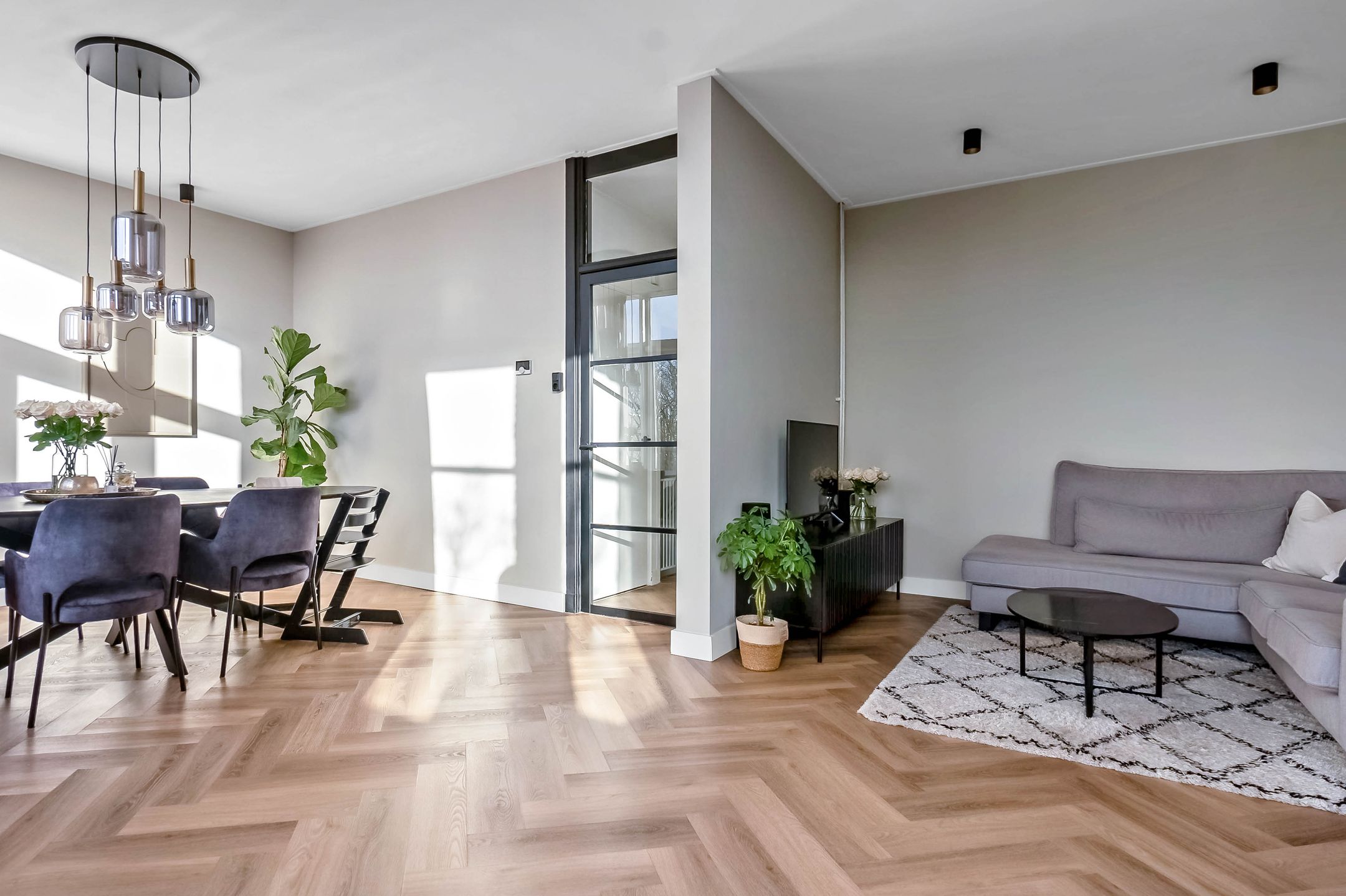 Foto 15 van Eiklaan 54