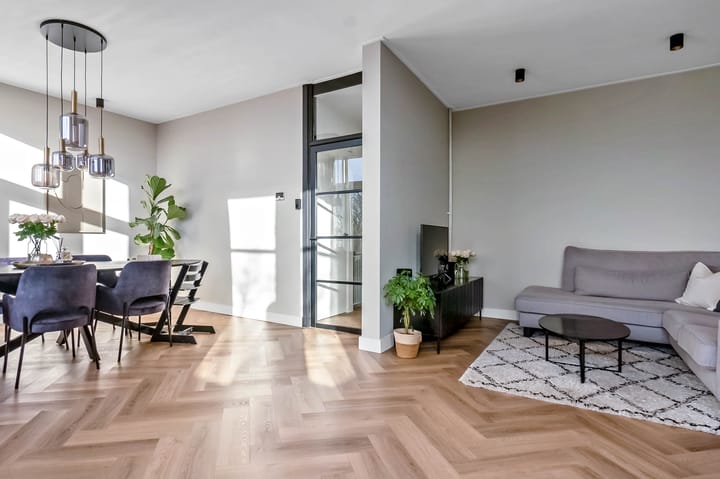 Foto 15 van Eiklaan 54