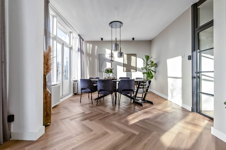 Foto 16 van Eiklaan 54