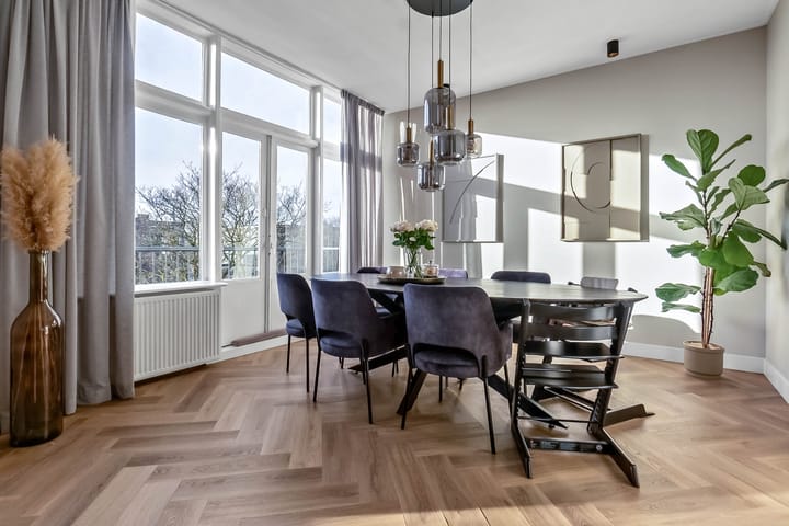 Foto 17 van Eiklaan 54