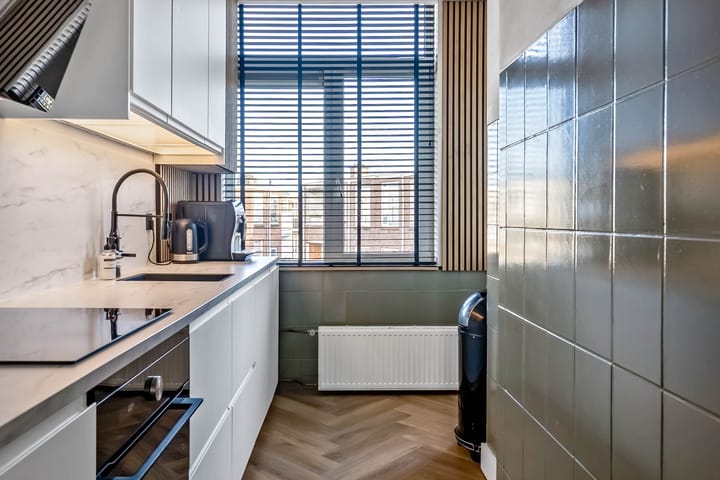 Foto 18 van Eiklaan 54