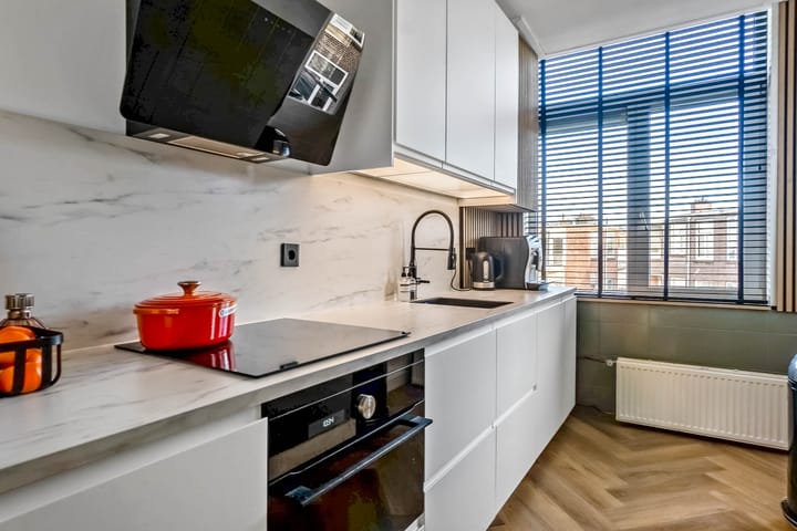 Foto 19 van Eiklaan 54