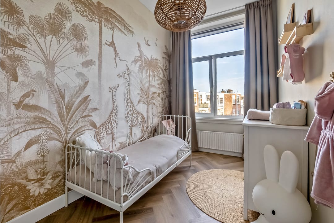 Foto 23 van Eiklaan 54