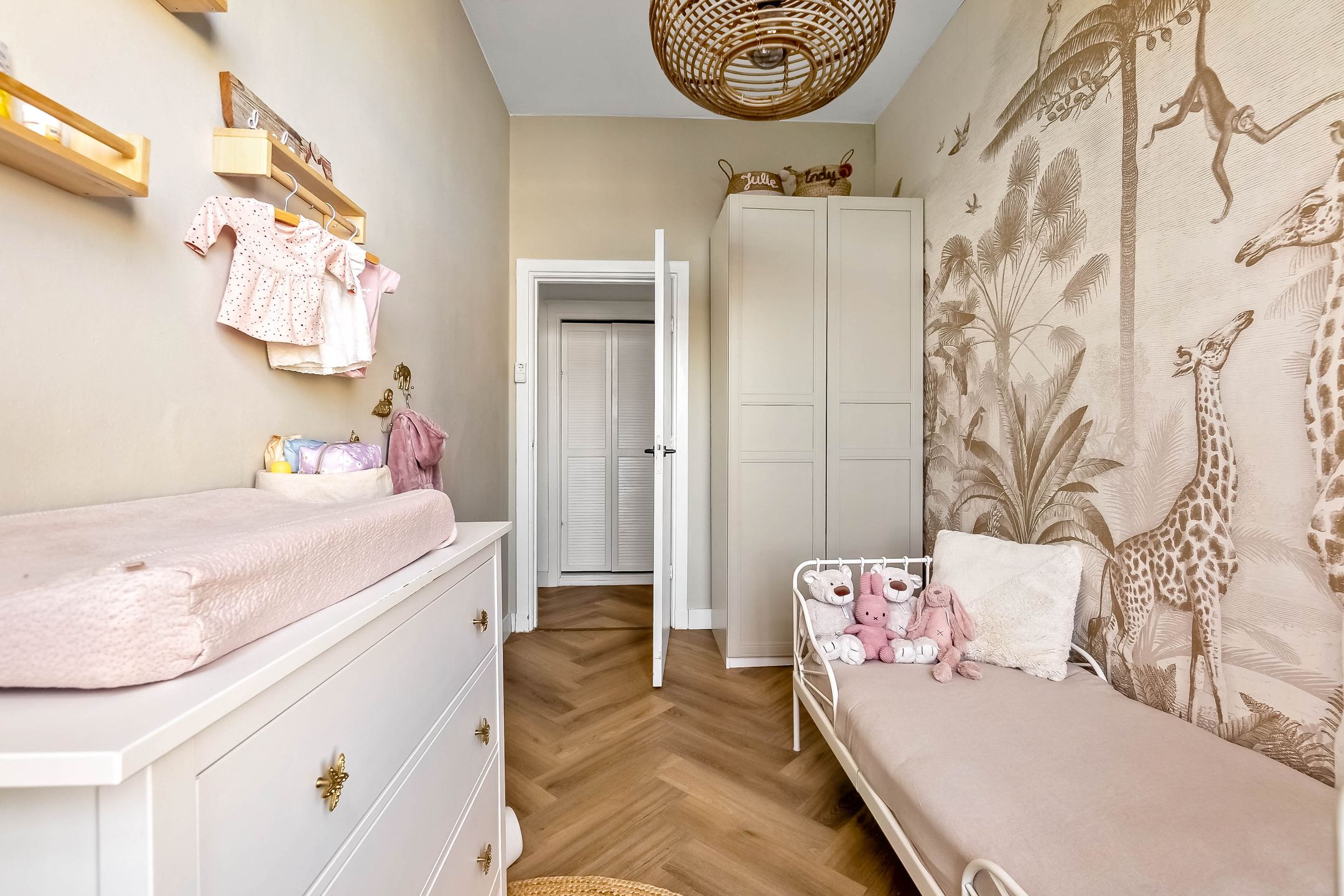 Foto 24 van Eiklaan 54