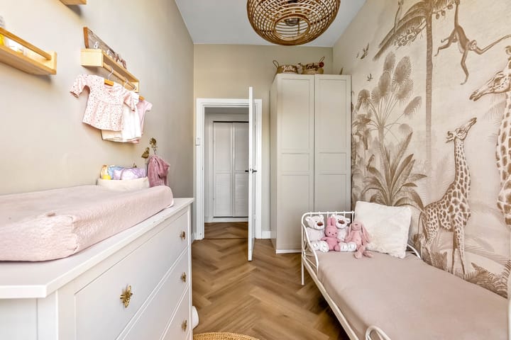 Foto 24 van Eiklaan 54