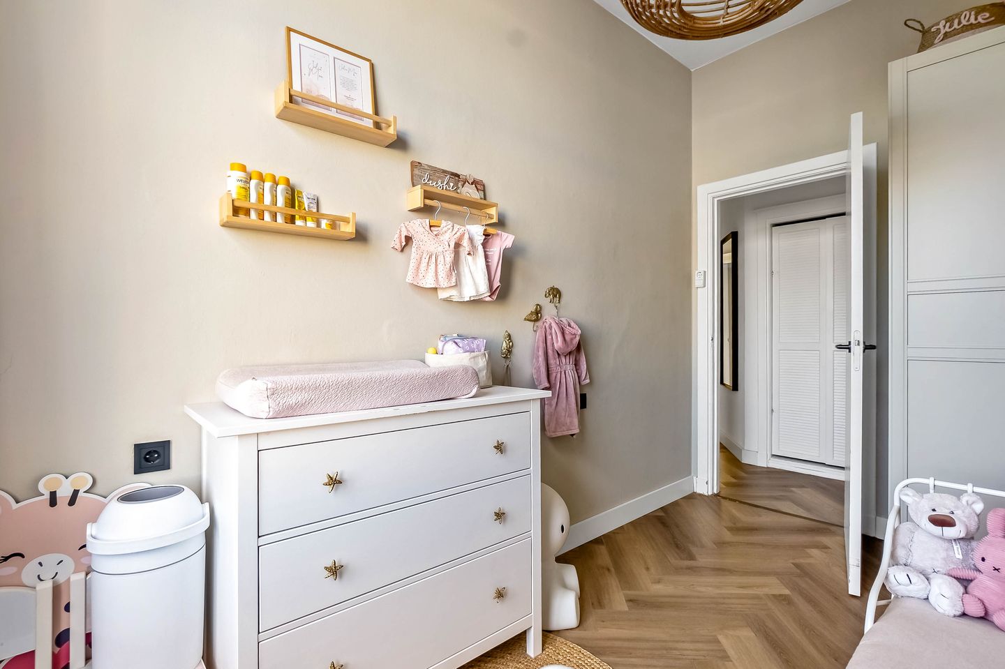 Foto 25 van Eiklaan 54