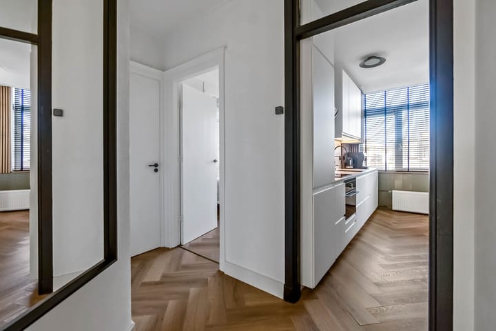 Foto 30 van Eiklaan 54