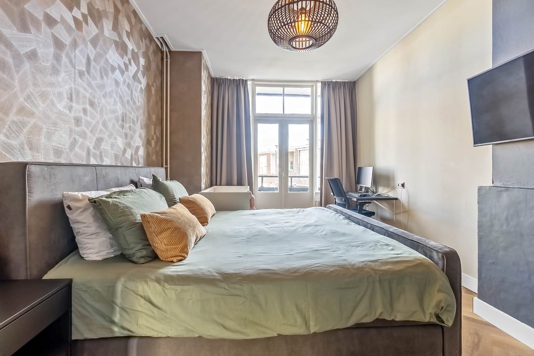 Foto 32 van Eiklaan 54