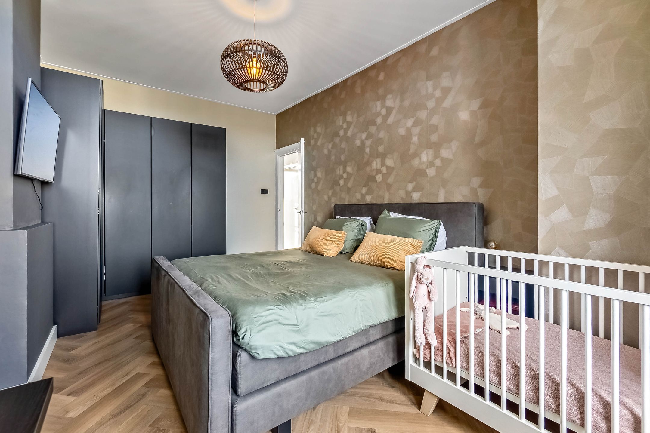 Foto 33 van Eiklaan 54