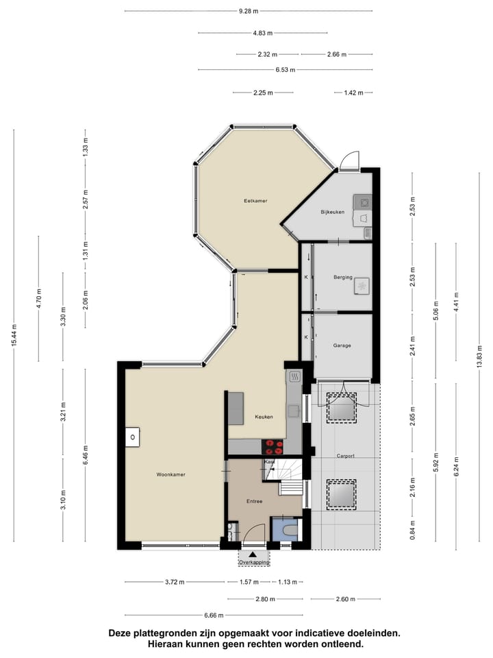Foto 44 van De Hietbrink 10