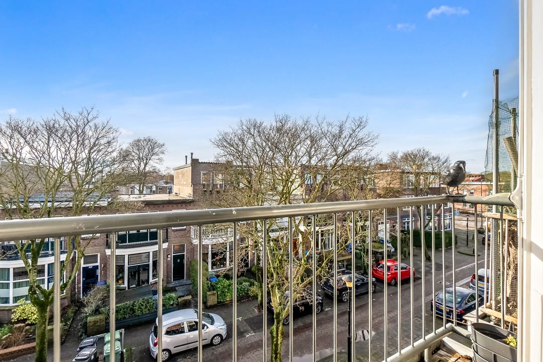 Foto 41 van Eiklaan 54