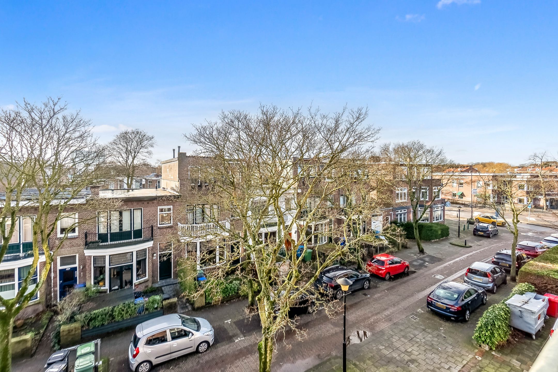 Foto 42 van Eiklaan 54