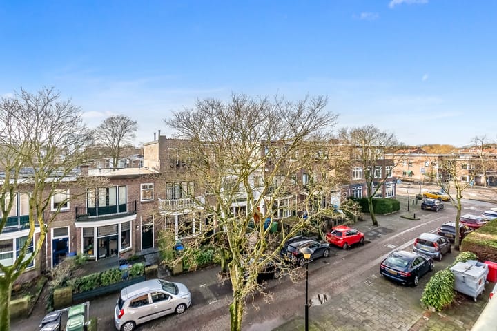 Foto 42 van Eiklaan 54