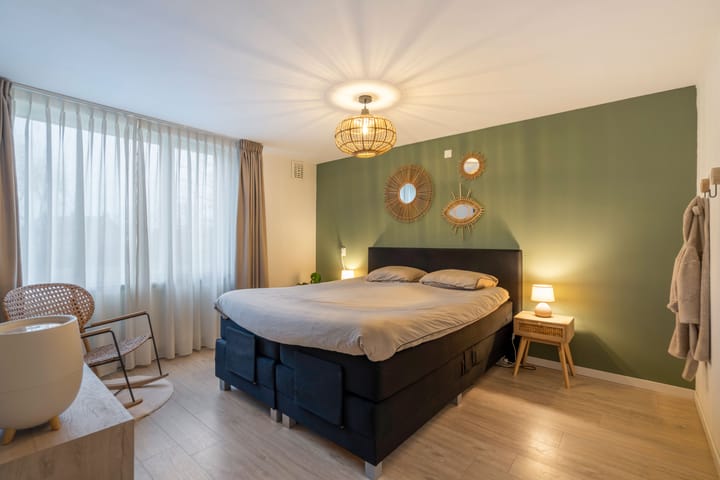 Foto 4 van Tromplaan 101