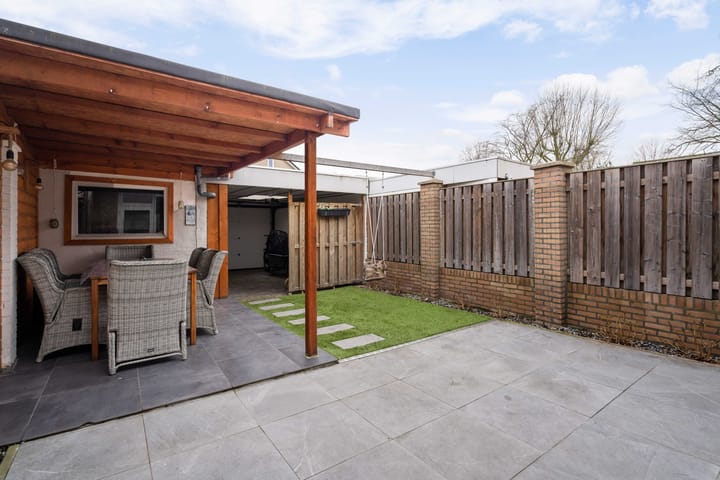 Foto 5 van Tromplaan 101