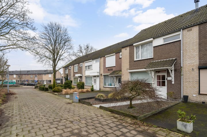 Foto 6 van Tromplaan 101