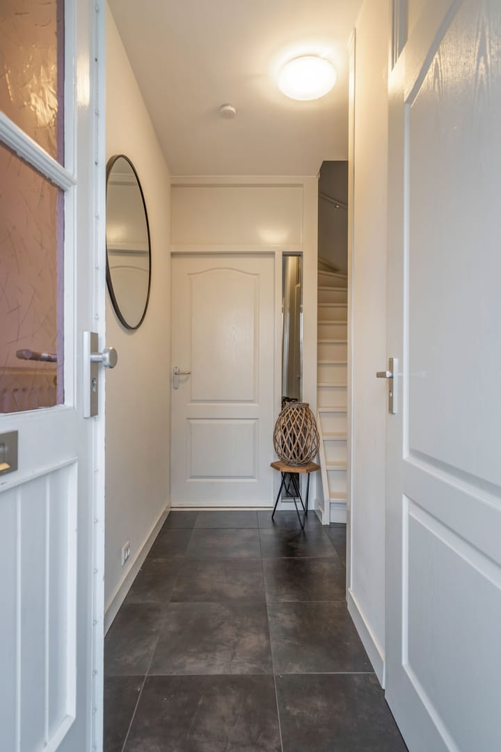 Foto 10 van Tromplaan 101